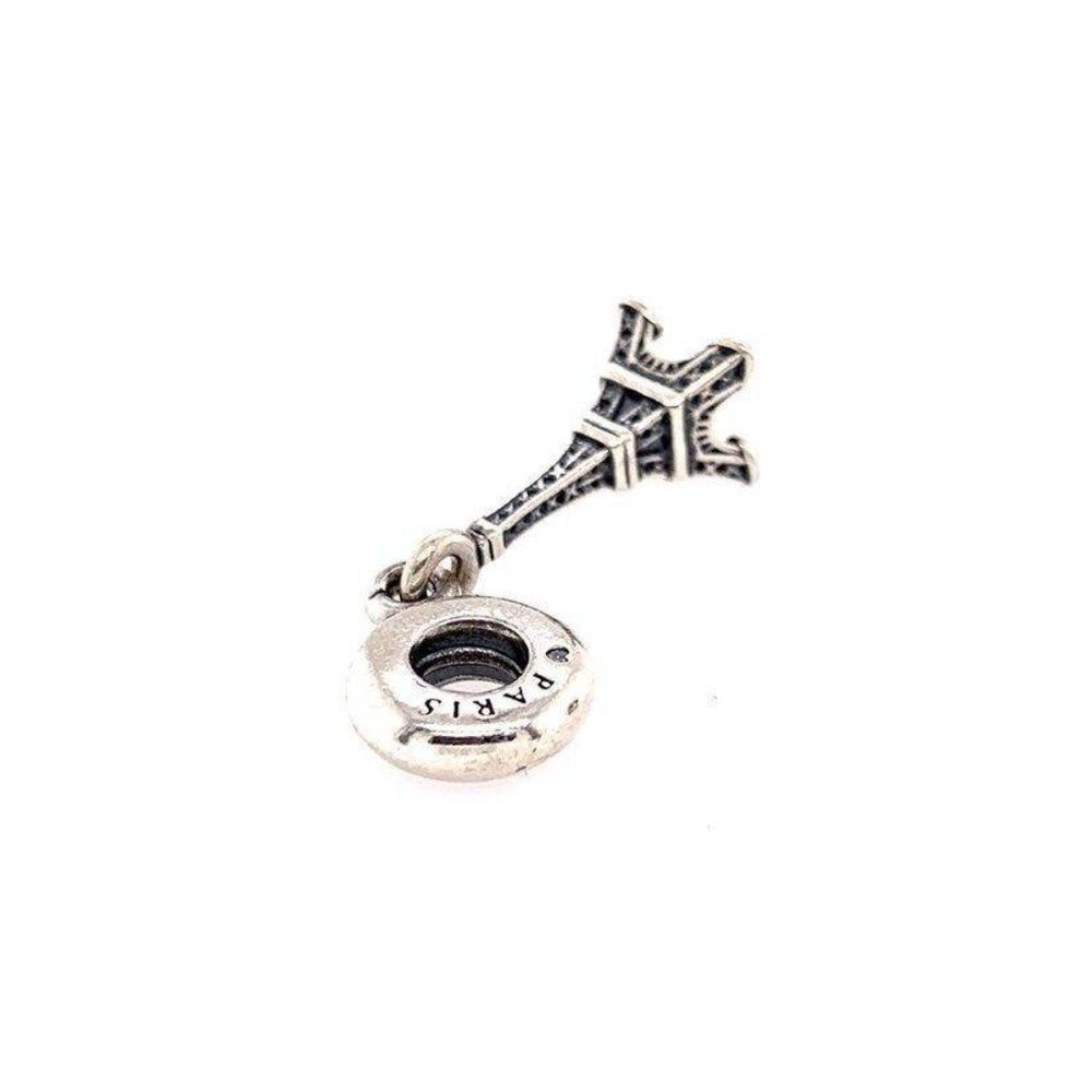 Pandora Eiffel Tower Paris Charm - Picture 3 of 5